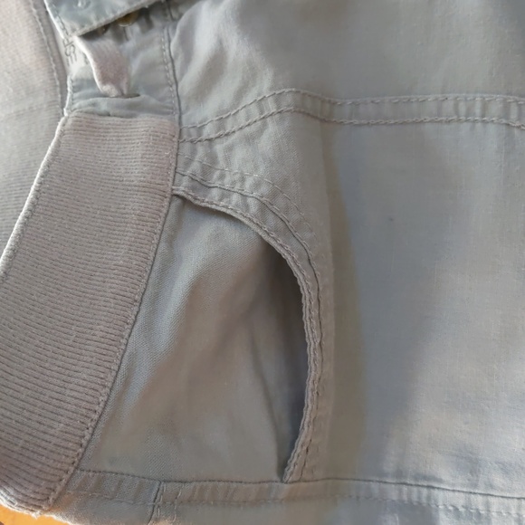 ESPRIT Capri Pants - Picture 5 of 14